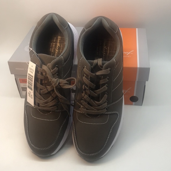 Weatherproof Vintage Men's Russel Shoes 10.5 - Picture 6 of 16